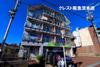 アビタ細川総持寺 5階 築31年3ヶ月の賃貸物件