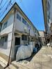 白鳩荘Ｂ棟 1階 築54年11ヶ月の賃貸物件