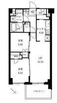 間取り：213142234116