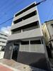 太子橋今市駅より徒歩2分 2階 築5年7ヶ月の賃貸物件
