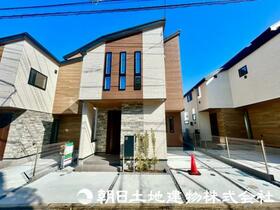 神奈川県川崎市高津区久地１丁目