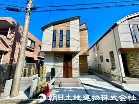 神奈川県川崎市高津区久地１丁目