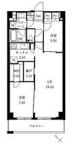 間取り：213142234091