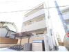 フォレストクリエオーレ上島町壱番館 1階 築4年1ヶ月の賃貸物件