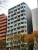 ズーム都庁前 5階 築8年9ヶ月の賃貸物件