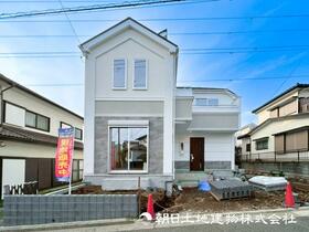 神奈川県横浜市保土ケ谷区新井町
