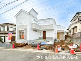 神奈川県横浜市保土ケ谷区新井町