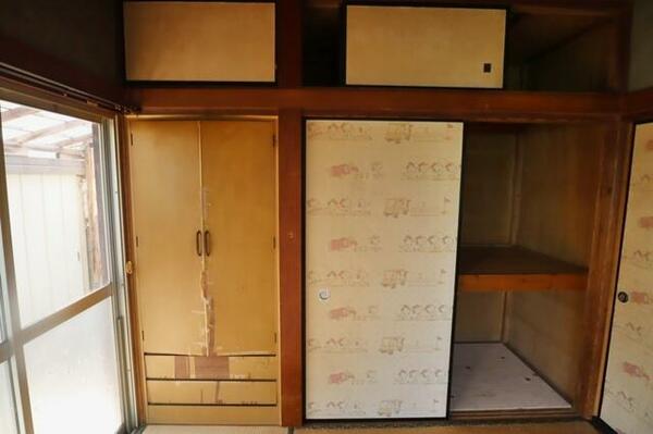 detached 茨城県つくばみらい市伊奈東

地図を見る