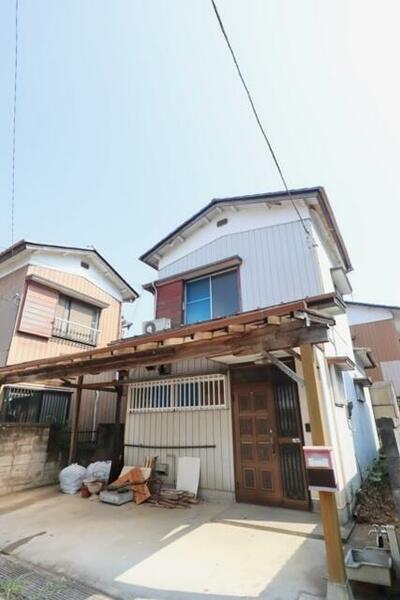detached 茨城県つくばみらい市伊奈東

地図を見る