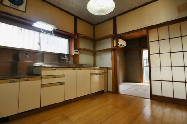 detached 茨城県つくばみらい市伊奈東

地図を見る