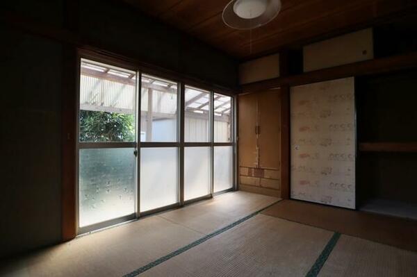detached 茨城県つくばみらい市伊奈東

地図を見る