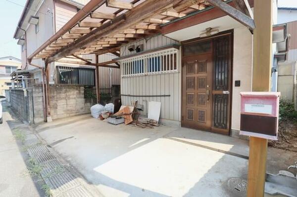 detached 茨城県つくばみらい市伊奈東

地図を見る