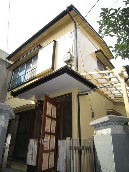 detached 埼玉県和光市南１丁目

地図を見る