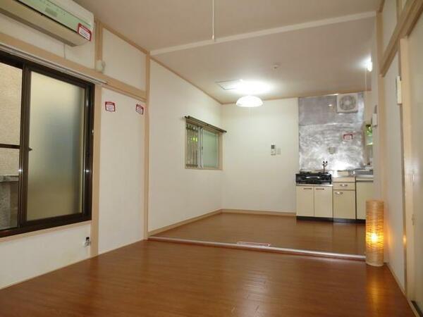 detached 埼玉県和光市南１丁目

地図を見る