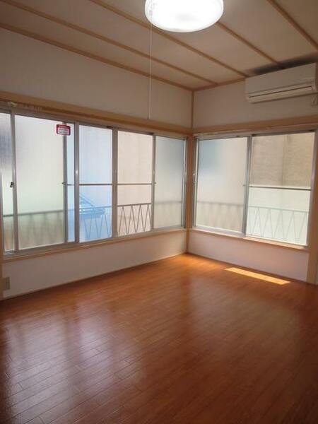 detached 埼玉県和光市南１丁目

地図を見る