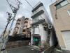 白長ビル 4階 築37年7ヶ月の賃貸物件