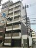 レオパレス道頓堀 3階 築16年8ヶ月の賃貸物件