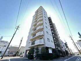 グローリアスハイツ春日井
