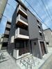 BiscussForestaSakuranomiya 2階 築1年7ヶ月の賃貸物件