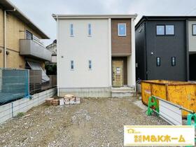 愛知県知多市八幡字堀切