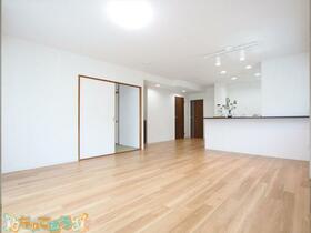 八王子パークヒル宇津木台第二団地３号棟３階　小宮駅歩１０分