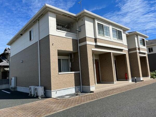 apartment 茨城県北茨城市関南町神岡上
地図を見る