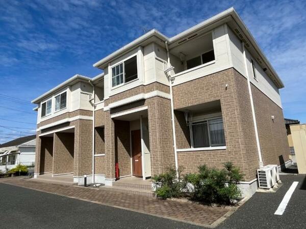 apartment 茨城県北茨城市関南町神岡上
地図を見る