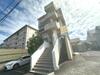 鳥居マンション 4階 築46年3ヶ月の賃貸物件
