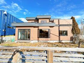 北海道網走市潮見１０丁目