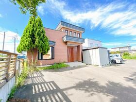 北海道網走市潮見10丁目