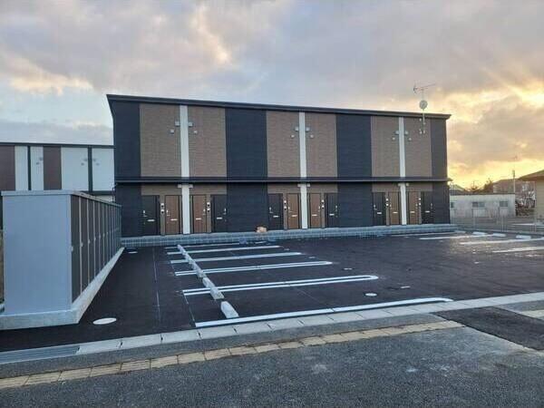 apartment 福島県双葉郡浪江町大字権現堂字町場
権現堂の賃貸情報を見る
物件地図