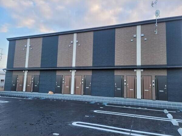 apartment 福島県双葉郡浪江町大字権現堂字町場
権現堂の賃貸情報を見る
物件地図