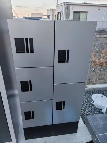 apartment 福島県双葉郡浪江町大字権現堂字町場
権現堂の賃貸情報を見る
物件地図