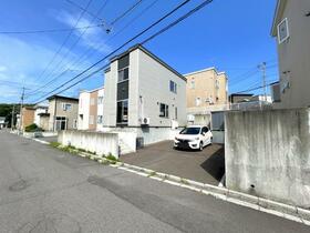 北海道函館市見晴町