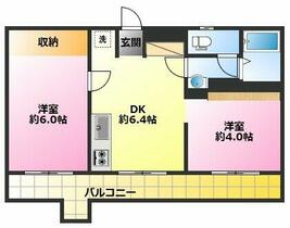 間取り：214079409664