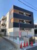 フジパレス服部南町 3階 築1年8ヶ月の賃貸物件
