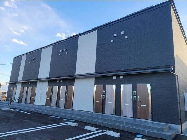 apartment 福島県双葉郡浪江町大字幾世橋字辻前
幾世橋の賃貸情報を見る
物件地図