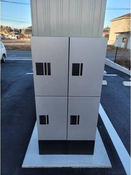 apartment 福島県双葉郡浪江町大字幾世橋字辻前
幾世橋の賃貸情報を見る
物件地図