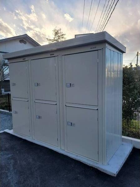 apartment 福島県双葉郡浪江町大字幾世橋字辻前
幾世橋の賃貸情報を見る
物件地図