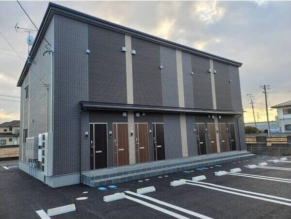 apartment 福島県双葉郡浪江町大字幾世橋字知命寺
幾世橋の賃貸情報を見る
物件地図