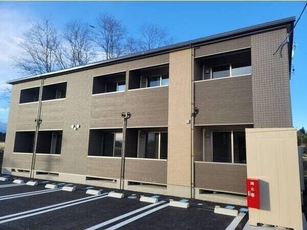 apartment 福島県双葉郡浪江町大字幾世橋字知命寺
幾世橋の賃貸情報を見る
物件地図