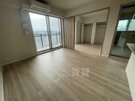 Ｓ－ＲＥＳＩＤＥＮＣＥ天満橋ａｒ  ｜ 大阪府大阪市北区天満１丁目（賃貸マンション2LDK・14階・64.79㎡） その11