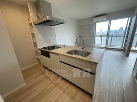 Ｓ－ＲＥＳＩＤＥＮＣＥ天満橋ａｒ  ｜ 大阪府大阪市北区天満１丁目（賃貸マンション2LDK・14階・64.79㎡） その5