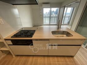 Ｓ－ＲＥＳＩＤＥＮＣＥ天満橋ａｒ  ｜ 大阪府大阪市北区天満１丁目（賃貸マンション2LDK・14階・64.79㎡） その6