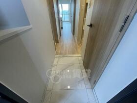 Ｓ－ＲＥＳＩＤＥＮＣＥ天満橋ａｒ  ｜ 大阪府大阪市北区天満１丁目（賃貸マンション2LDK・14階・64.79㎡） その7