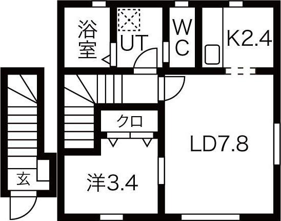 apartment 福島県双葉郡浪江町大字権現堂字中川原
権現堂の賃貸情報を見る
物件地図