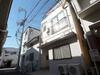 東出品川マンション 1階 築43年1ヶ月の賃貸物件