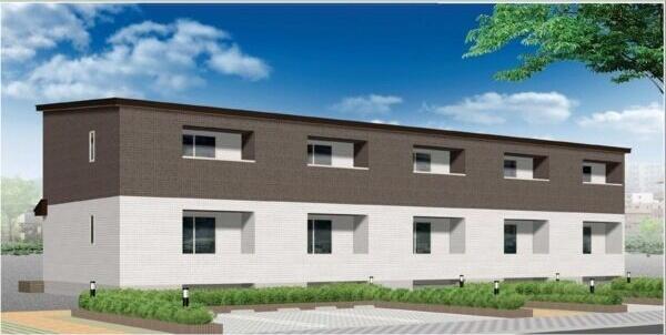 apartment 福島県双葉郡浪江町大字権現堂字漆原
権現堂の賃貸情報を見る
物件地図