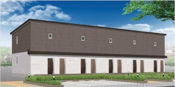 apartment 福島県双葉郡浪江町大字権現堂字漆原
権現堂の賃貸情報を見る
物件地図