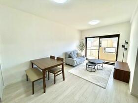 グランドメゾン上野公園　Ａ−３